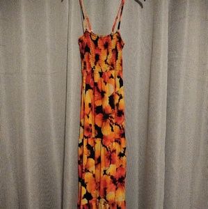 sun dress